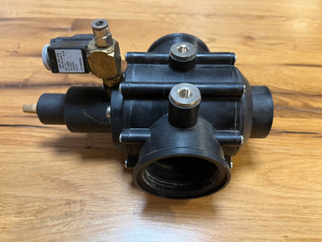 Valva solenoid EMVP