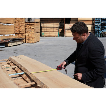 Il Cubatore Sistem de masurare modern cubare busteni cherestea ruleta electronica soft warehouse manager clupa electronica